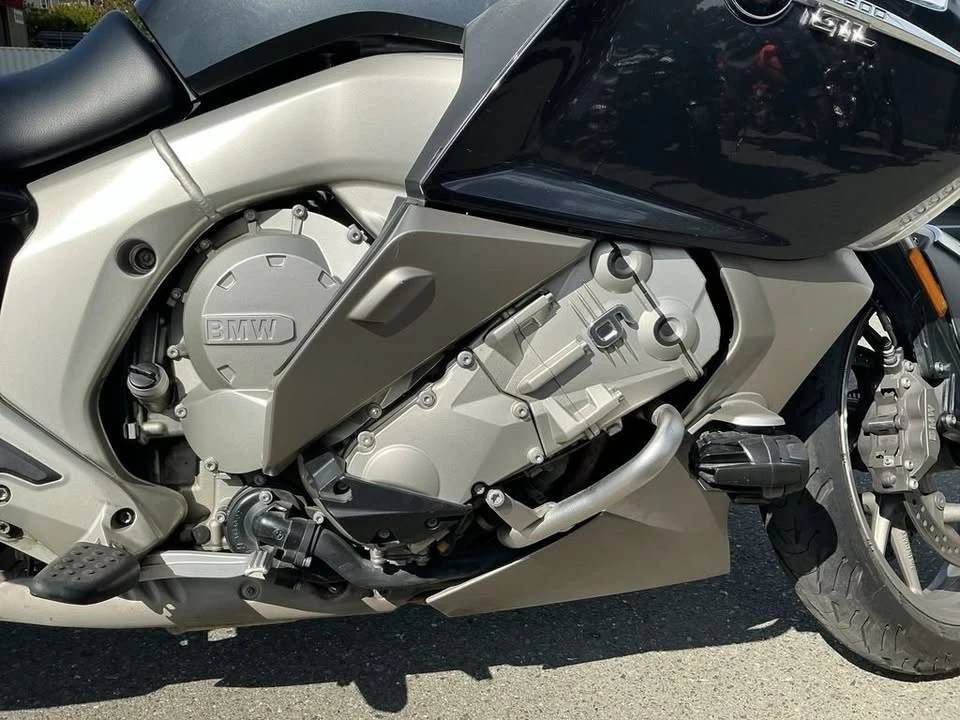 2014 BMW K1600 - Image 4 of 15