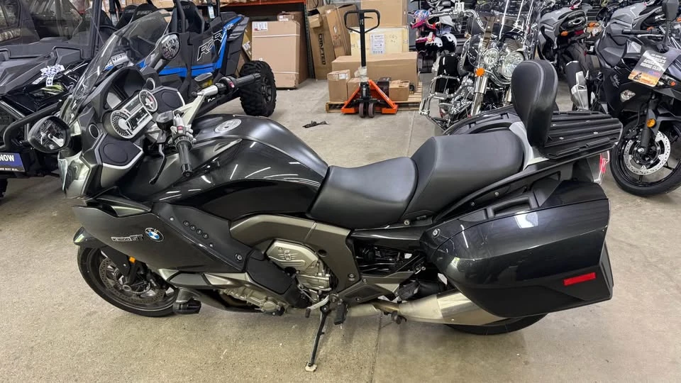 2014 BMW K1600 - Image 2 of 5