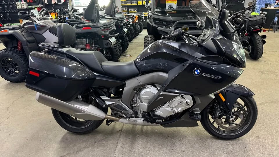 2014 BMW K1600 - Image 3 of 5