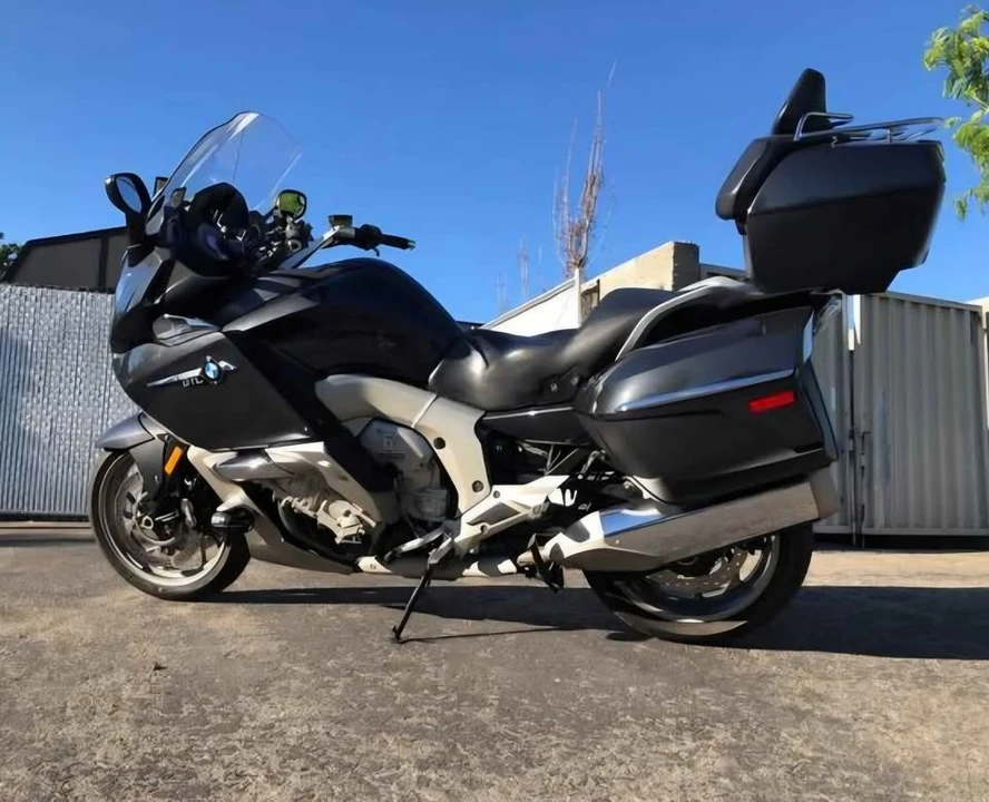 2014 BMW K1600 - Image 2 of 2
