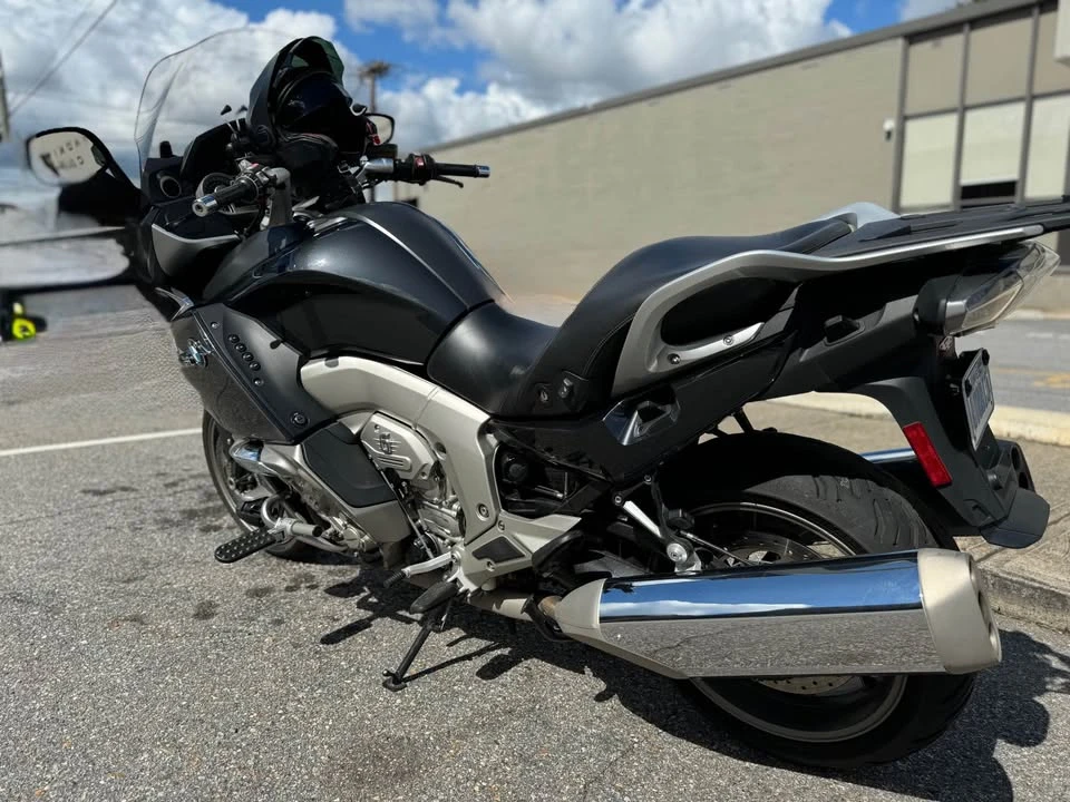 2014 BMW K1600 - Image 6 of 10