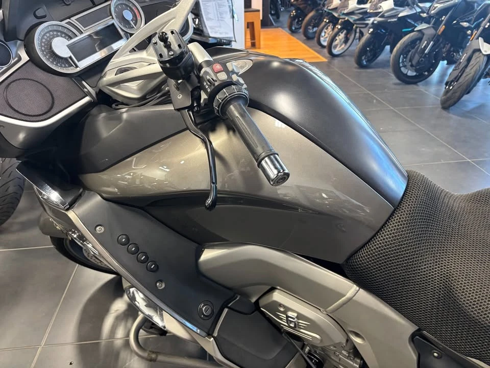 2014 BMW K1600 - Image 6 of 8