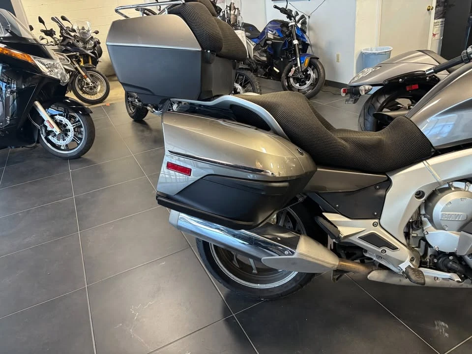 2014 BMW K1600 - Image 2 of 8