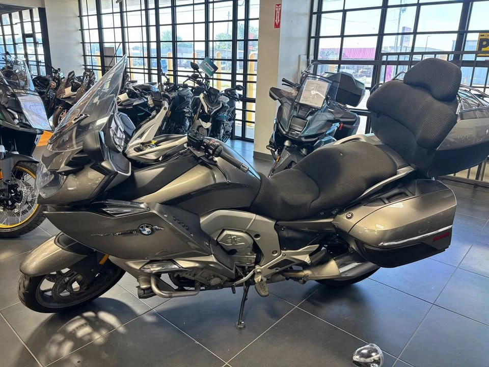 2014 BMW K1600 - Image 3 of 8