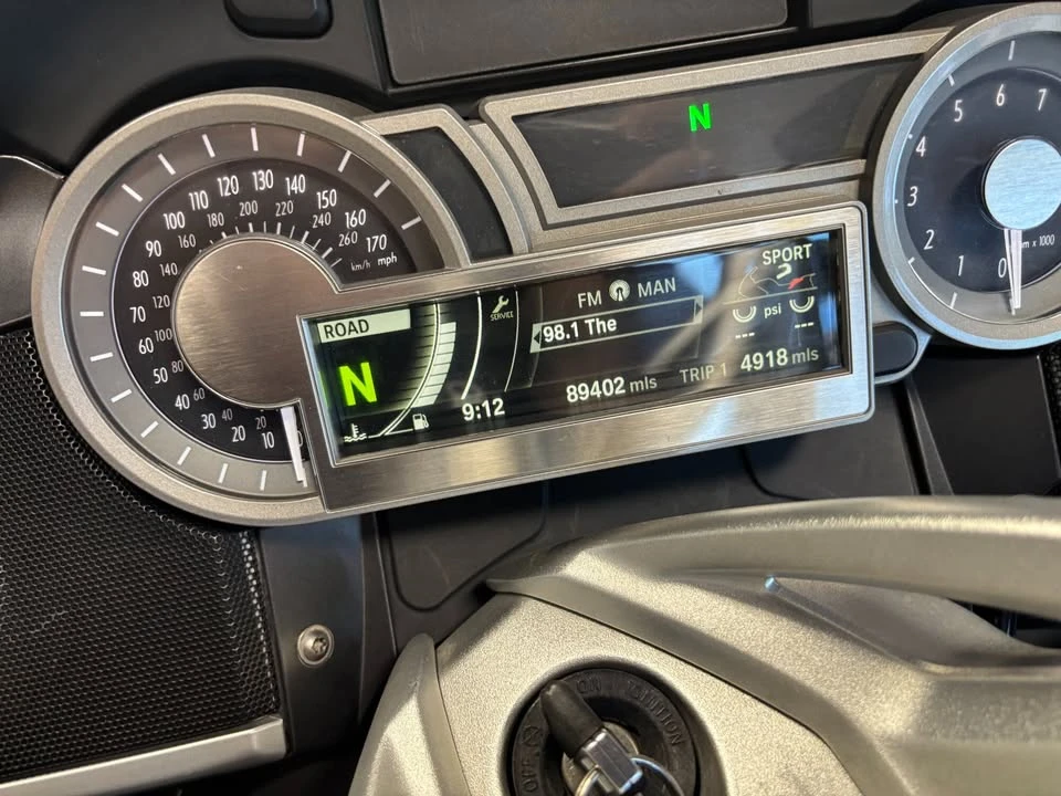 2014 BMW K1600 - Image 5 of 8
