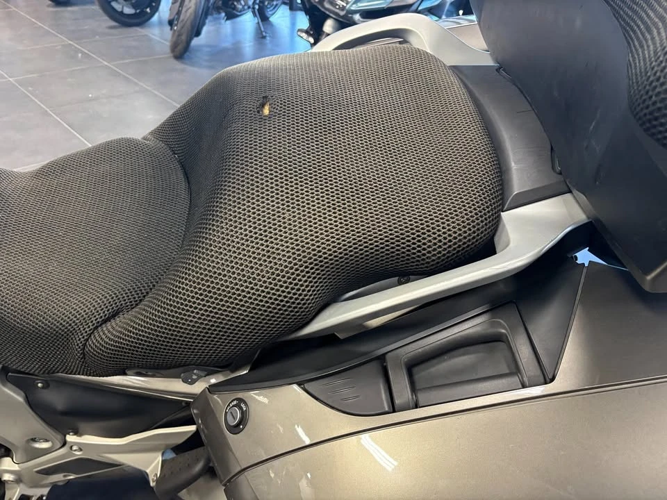 2014 BMW K1600 - Image 7 of 8