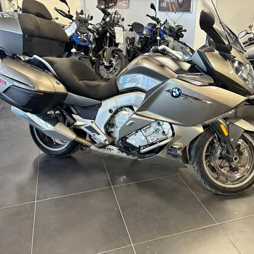 2014 BMW K1600GTL