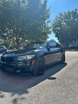 2014 BMW M235i