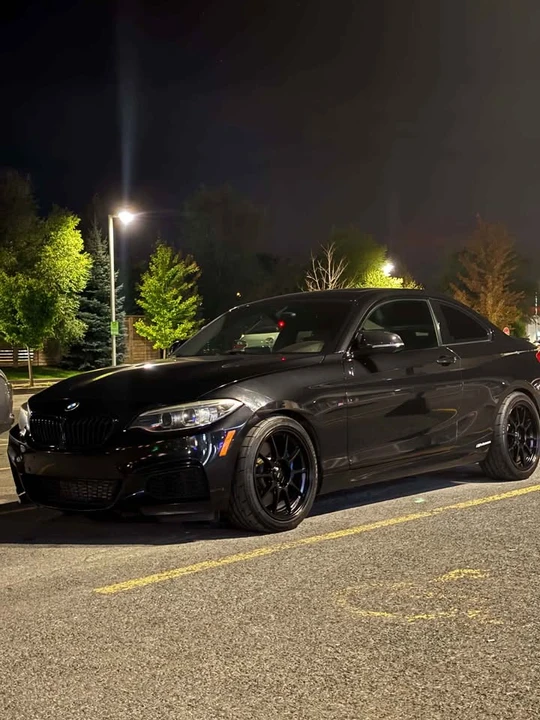 2014 BMW M2 - Image 6 of 12