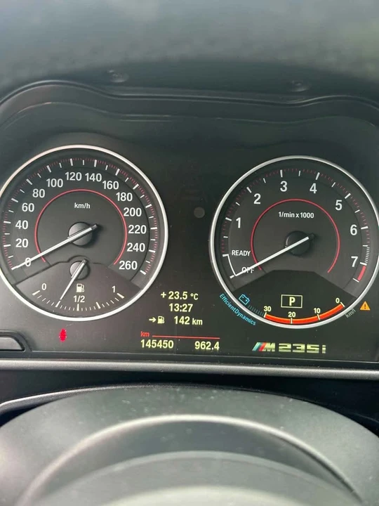2014 BMW M2 - Image 11 of 12
