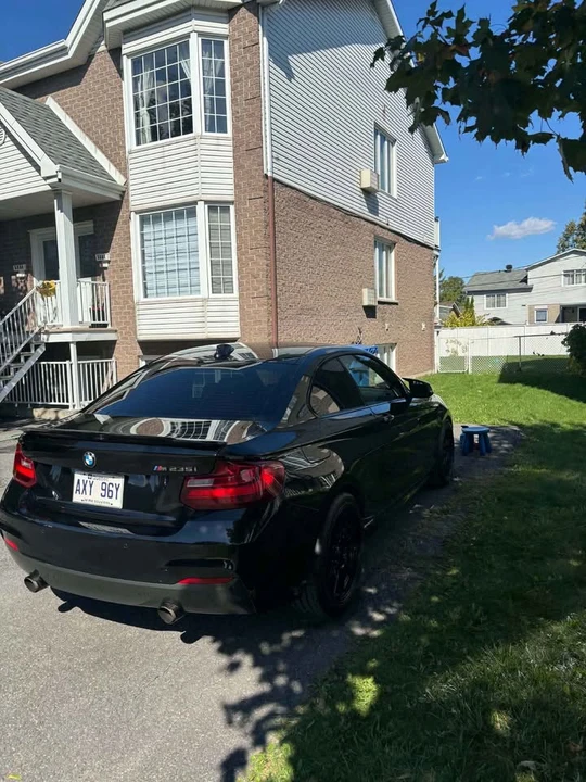 2014 BMW M2 - Image 2 of 12