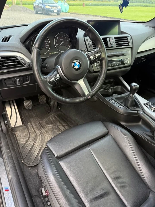 2014 BMW 2 Series - Image 5 of 11