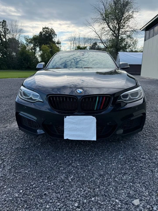 2014 BMW 2 Series - Image 3 of 11