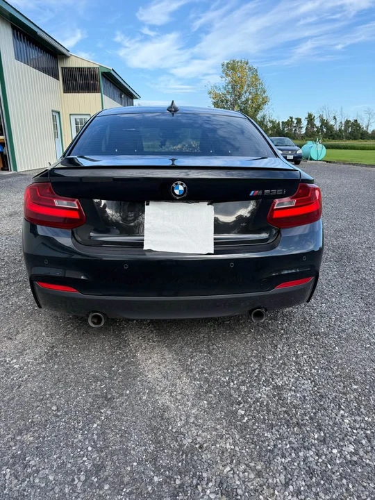 2014 BMW 2 Series - Image 4 of 11