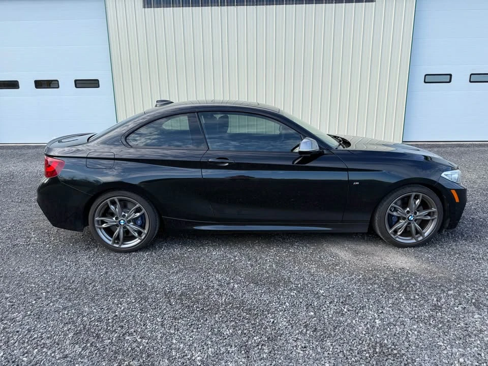 2014 BMW 2 Series - Image 2 of 11