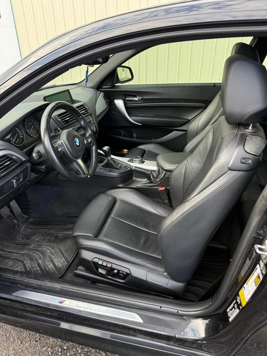 2014 BMW 2 Series - Image 9 of 11