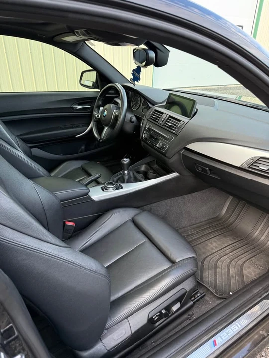 2014 BMW 2 Series - Image 6 of 11