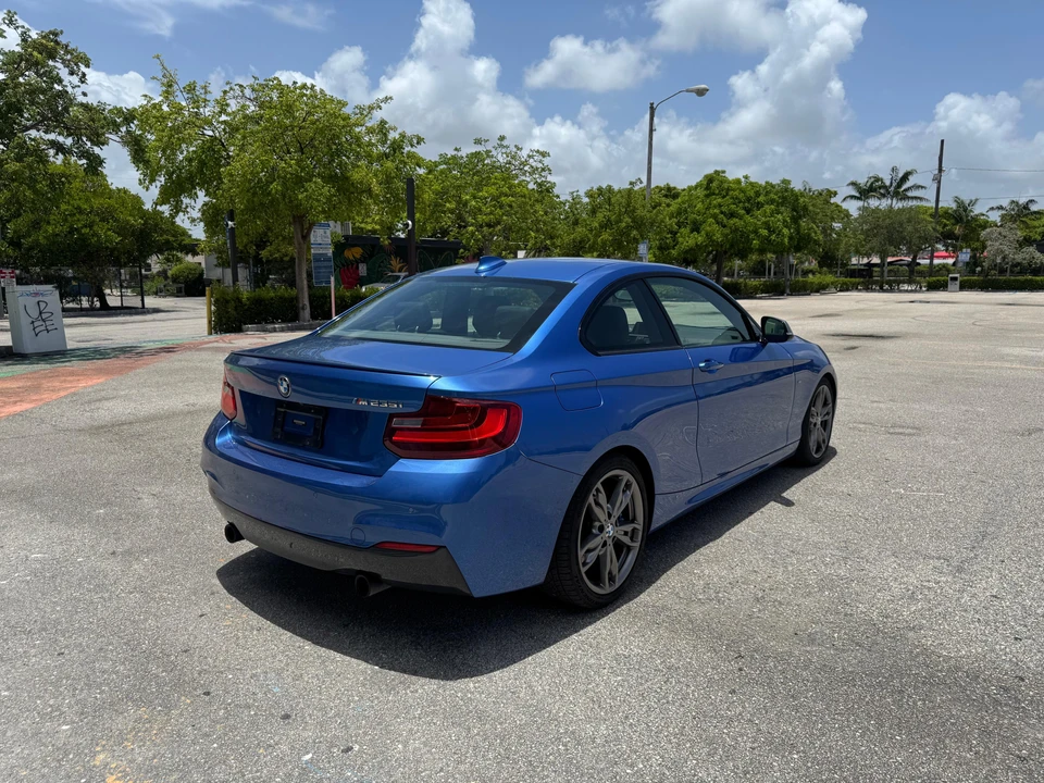 2014 BMW F22/F23 M235i & M240i - Image 20 of 31