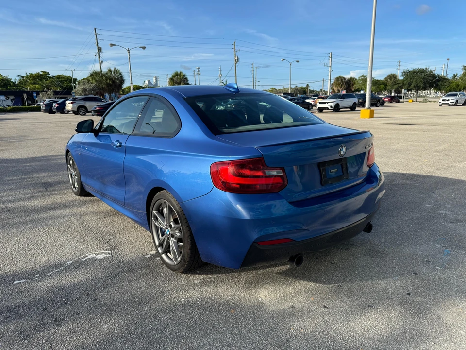 2014 BMW F22/F23 M235i & M240i - Image 17 of 31