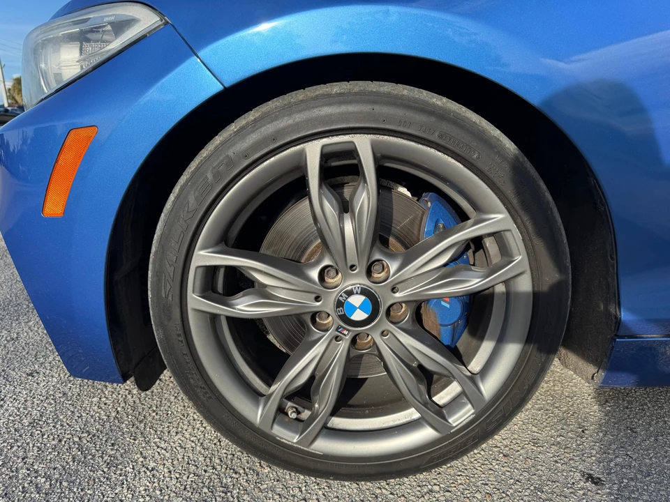 2014 BMW F22/F23 M235i & M240i - Image 31 of 31