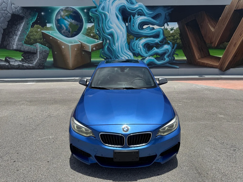 2014 BMW F22/F23 M235i & M240i - Image 6 of 31