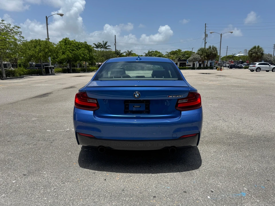2014 BMW F22/F23 M235i & M240i - Image 18 of 31
