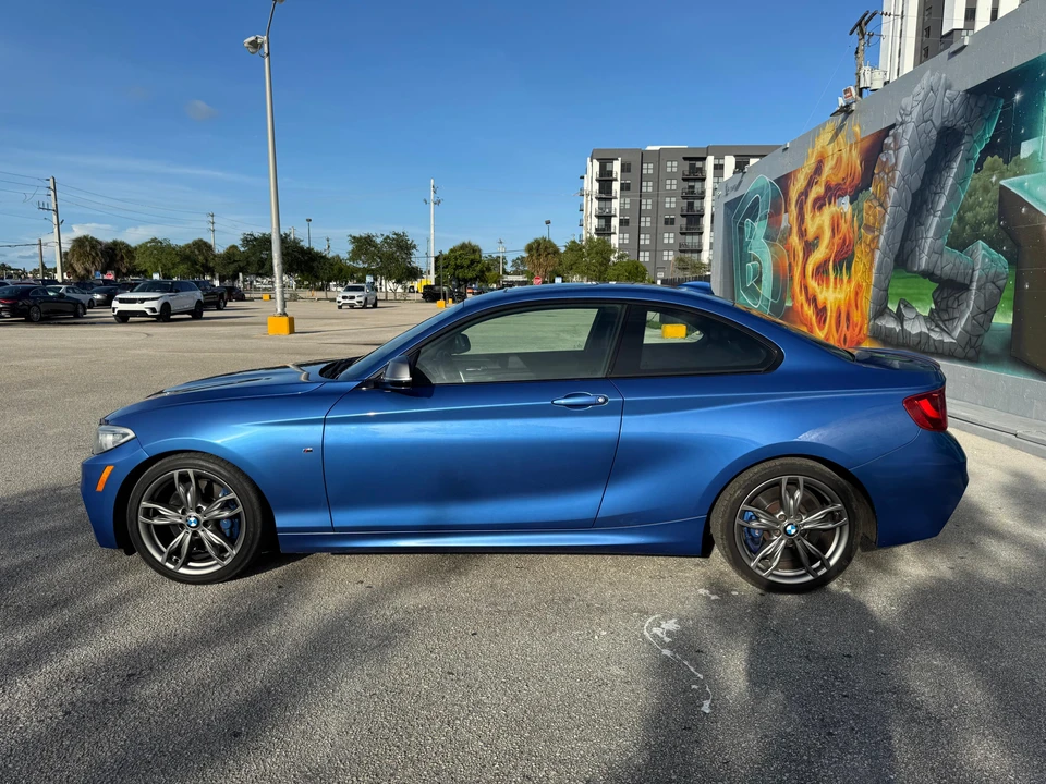 2014 BMW F22/F23 M235i & M240i - Image 14 of 31