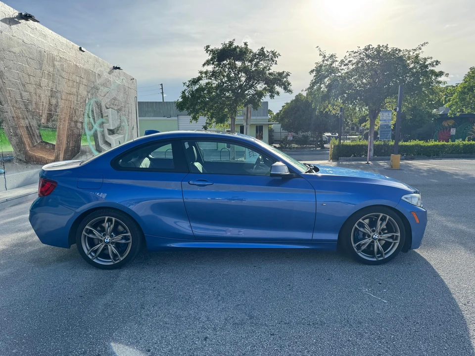 2014 BMW F22/F23 M235i & M240i - Image 24 of 31