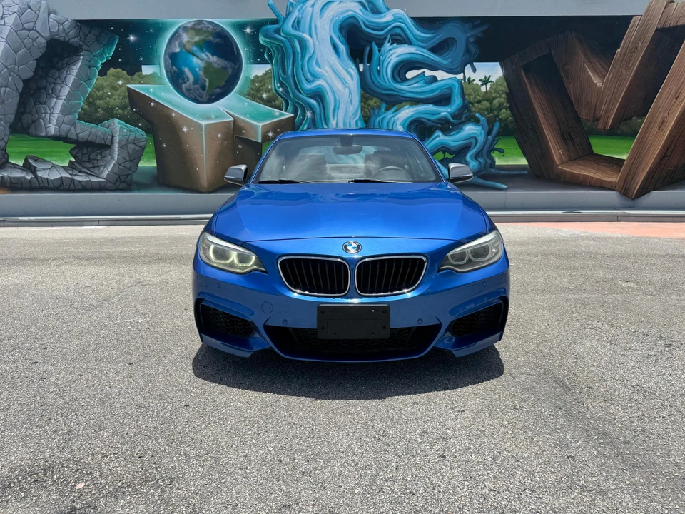 2014 BMW F22/F23 M235i & M240i - Image 7 of 31