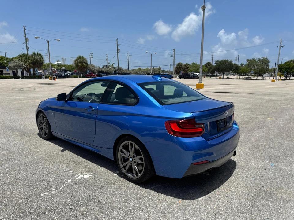 2014 BMW F22/F23 M235i & M240i - Image 16 of 31