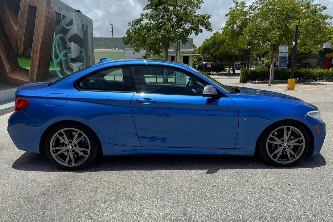 2014 BMW F22/F23 M235i & M240i - Image 23 of 31