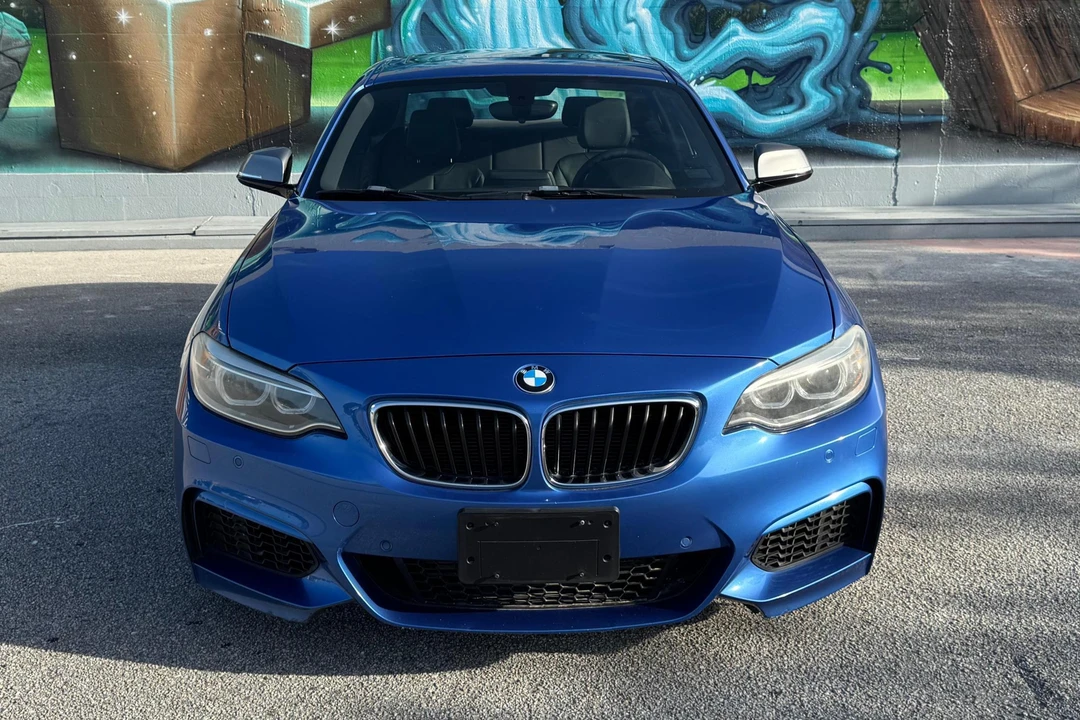 2014 BMW F22/F23 M235i & M240i - Image 8 of 31