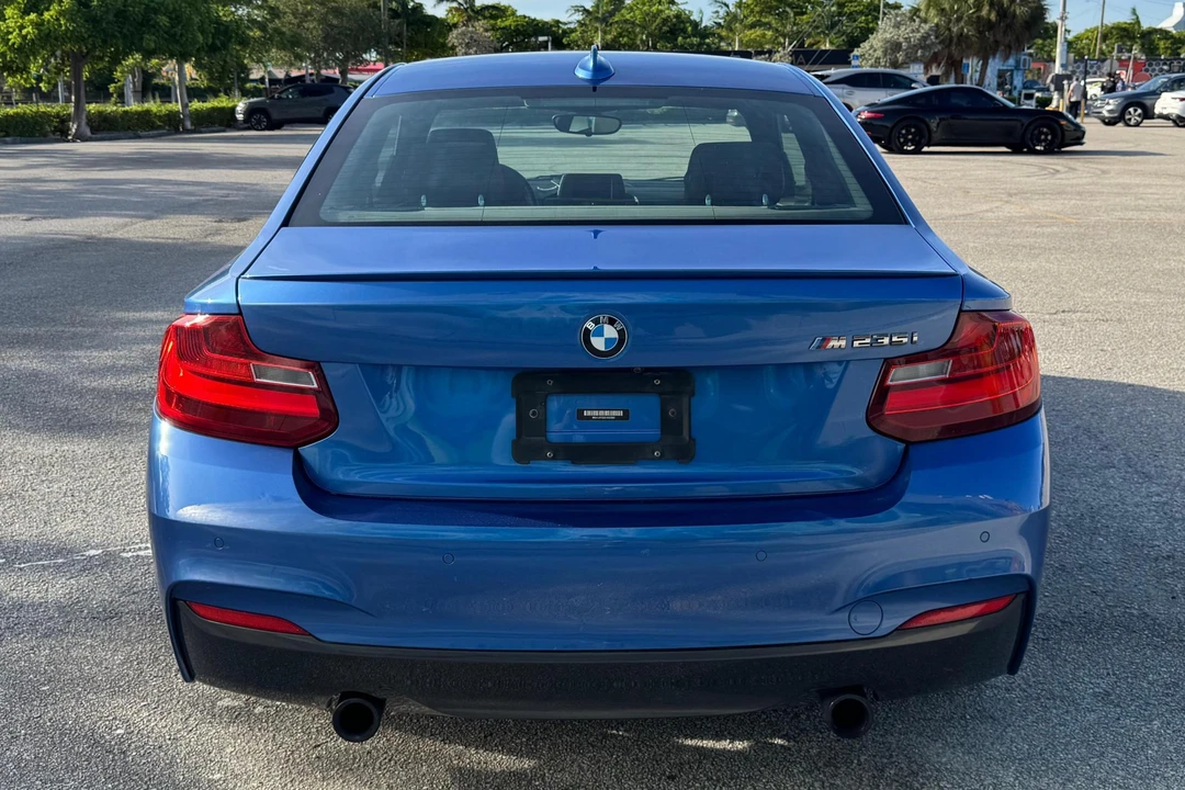 2014 BMW F22/F23 M235i & M240i - Image 5 of 31