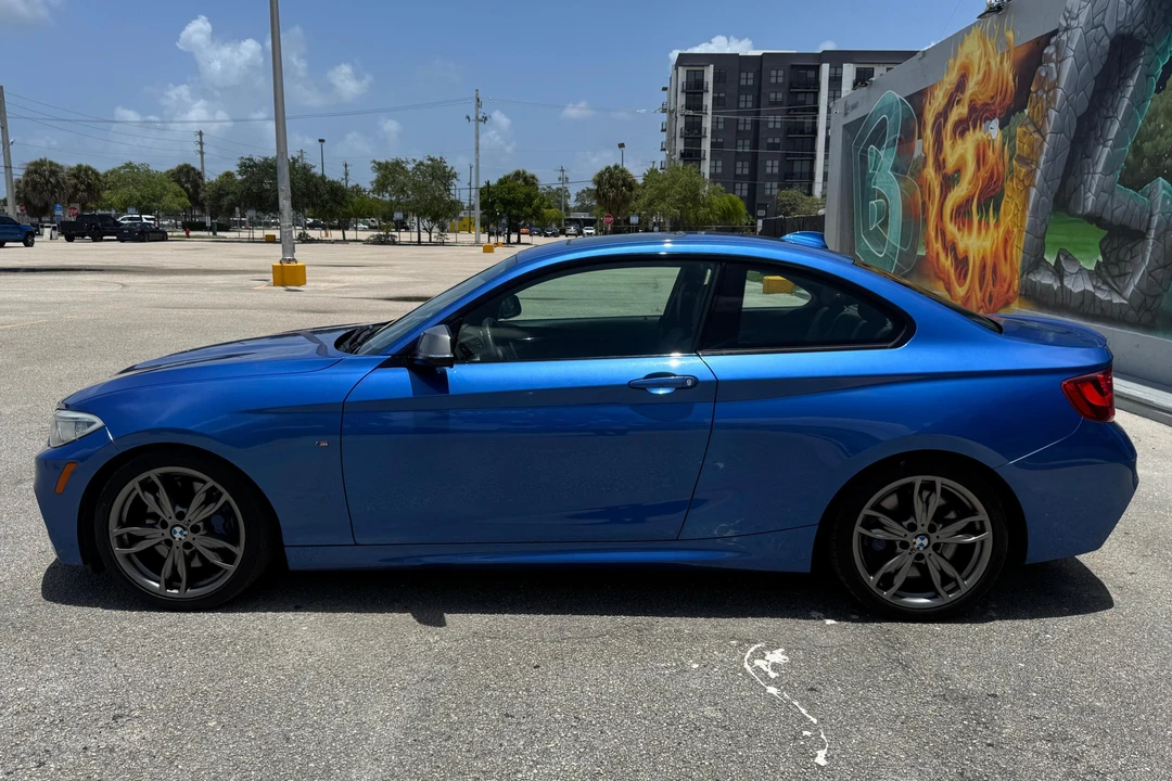2014 BMW F22/F23 M235i & M240i - Image 3 of 31