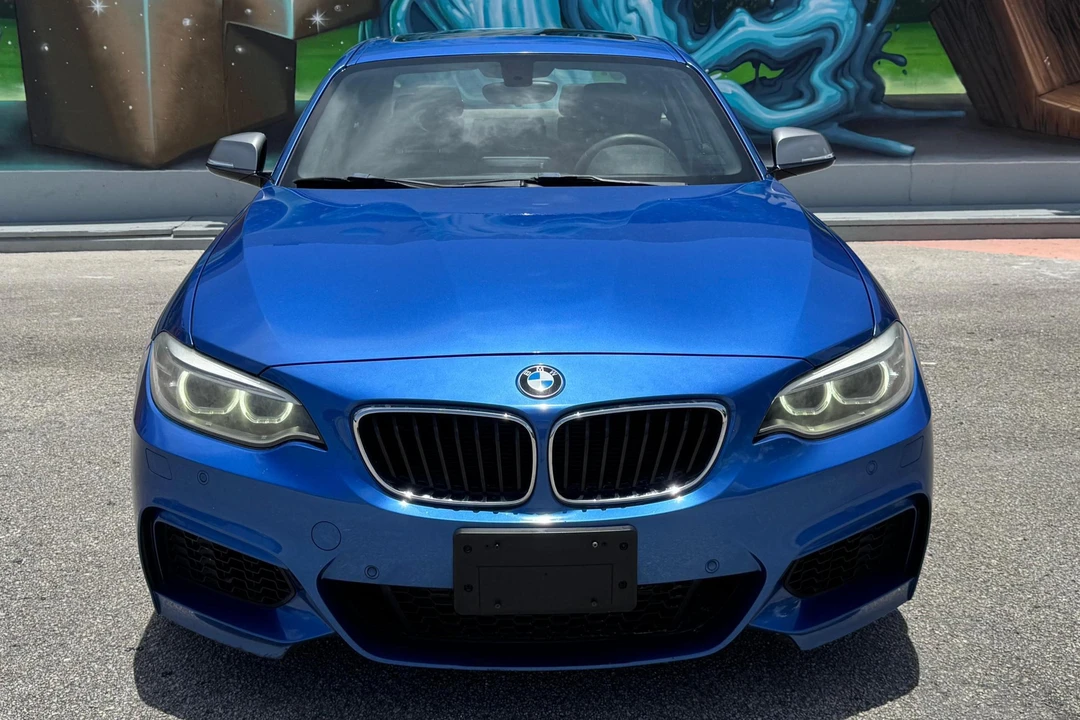 2014 BMW F22/F23 M235i & M240i - Image 2 of 31