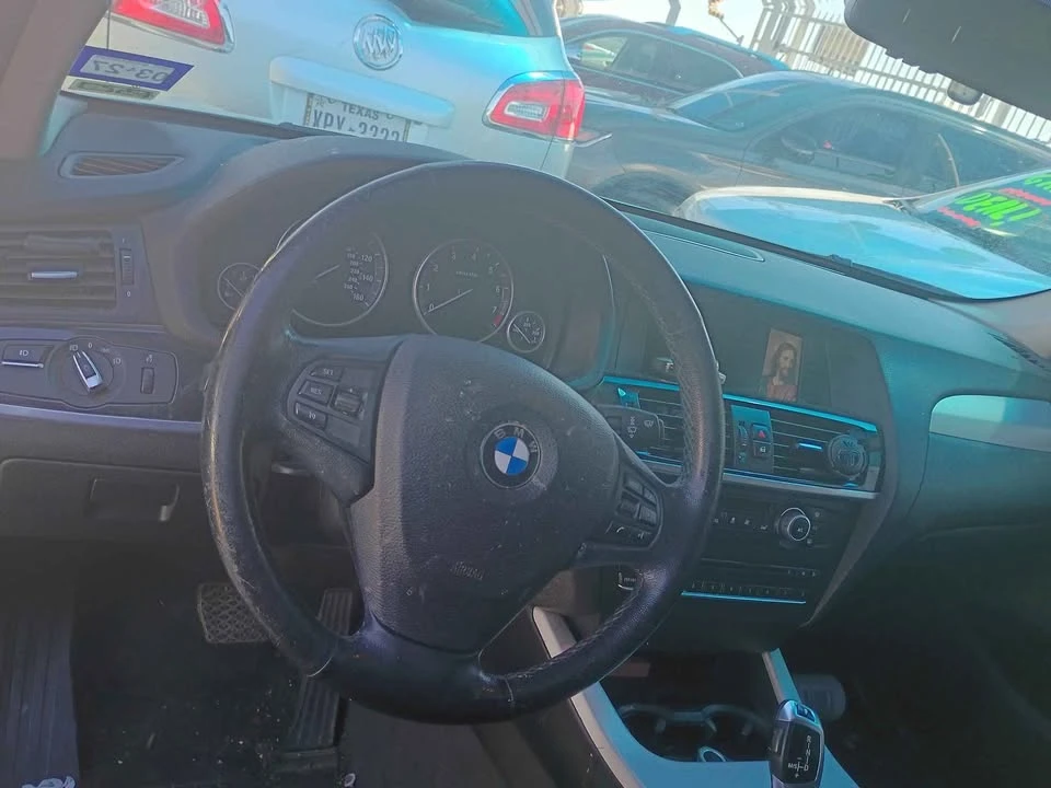 2014 BMW F80 M3 - Image 7 of 7
