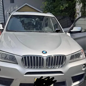 2014 BMW M3