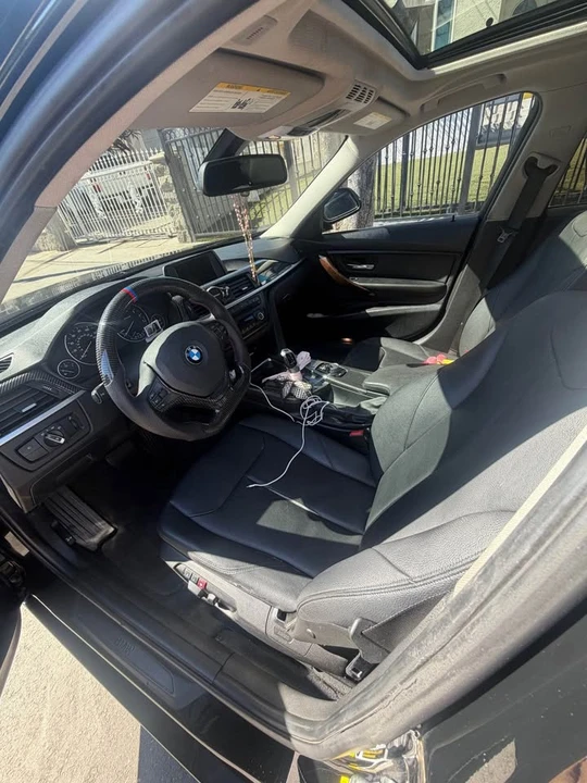 2014 BMW F80 M3 - Image 2 of 3
