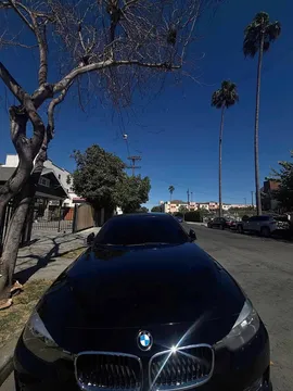 2014 BMW M3 Sedan 4D