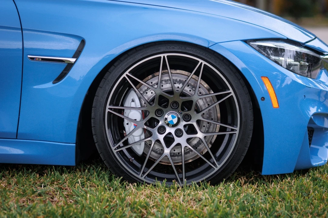 2014 BMW F80 M3 - Image 11 of 21