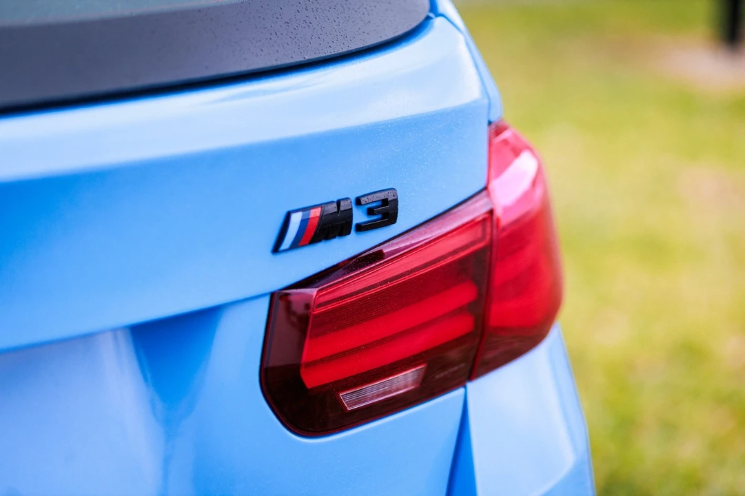 2014 BMW F80 M3 - Image 18 of 21