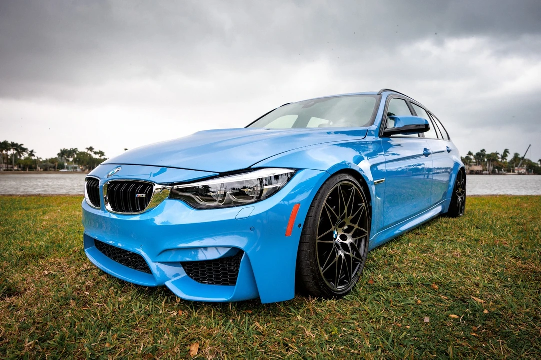 2014 BMW F80 M3 - Image 10 of 21