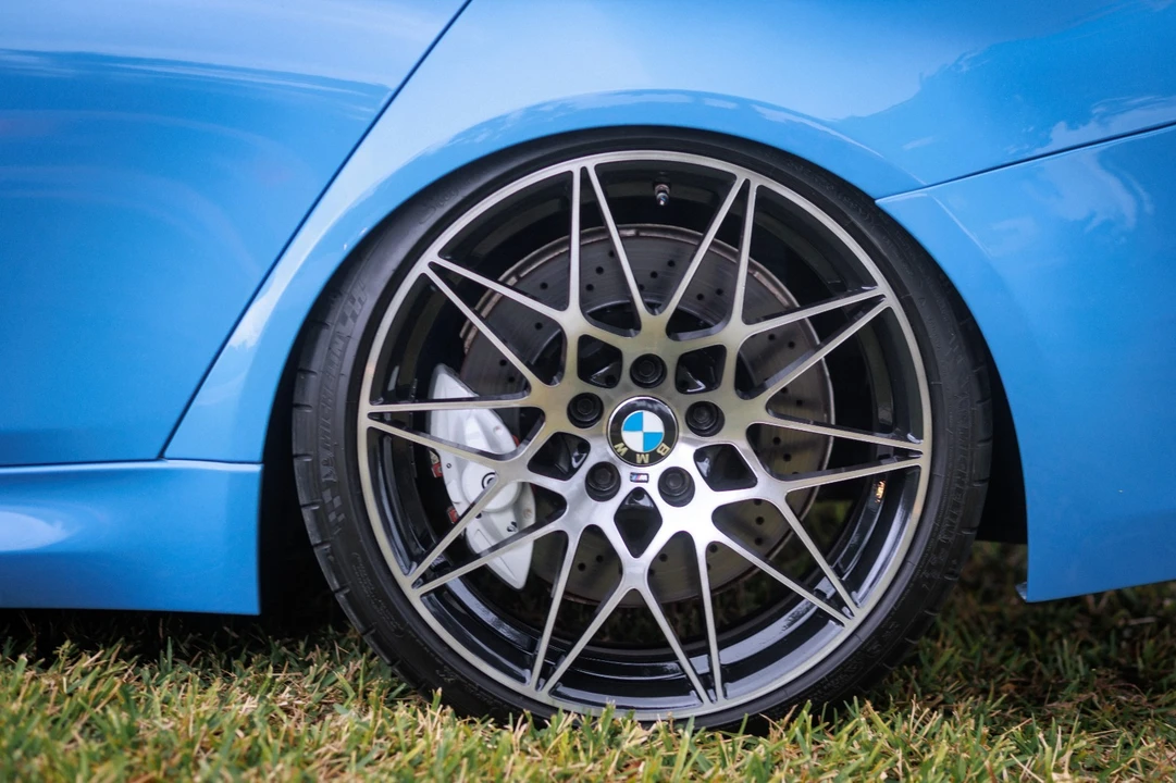 2014 BMW F80 M3 - Image 14 of 21