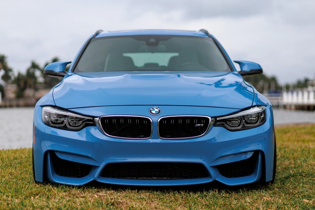 2014 BMW F80 M3 - Image 4 of 21