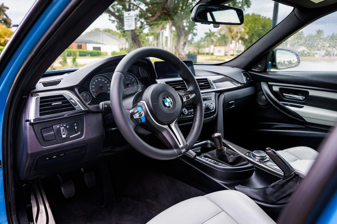 2014 BMW F80 M3 - Image 20 of 21