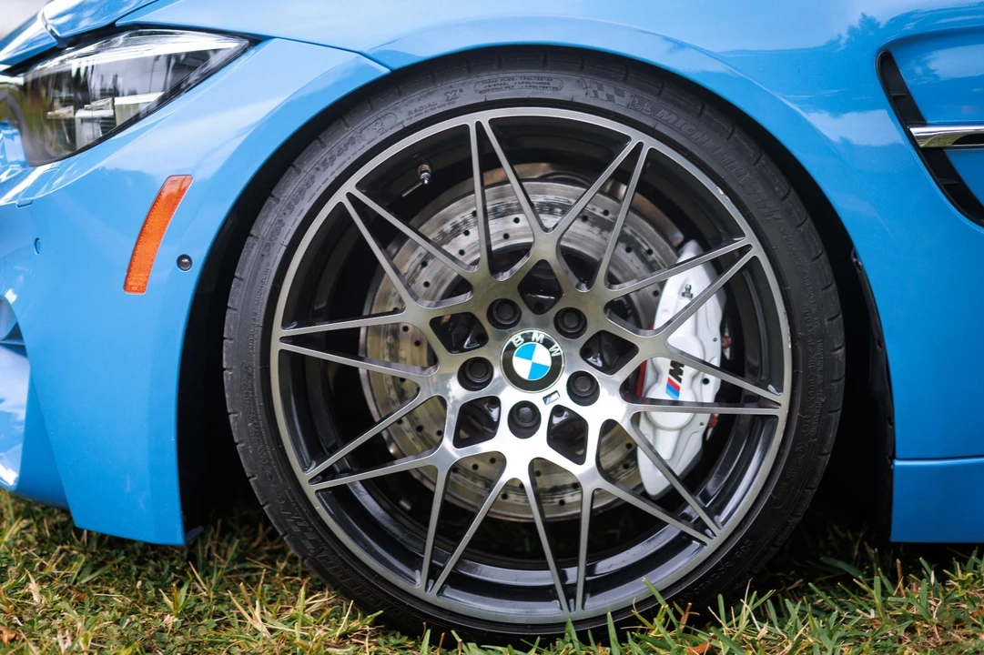 2014 BMW F80 M3 - Image 13 of 21