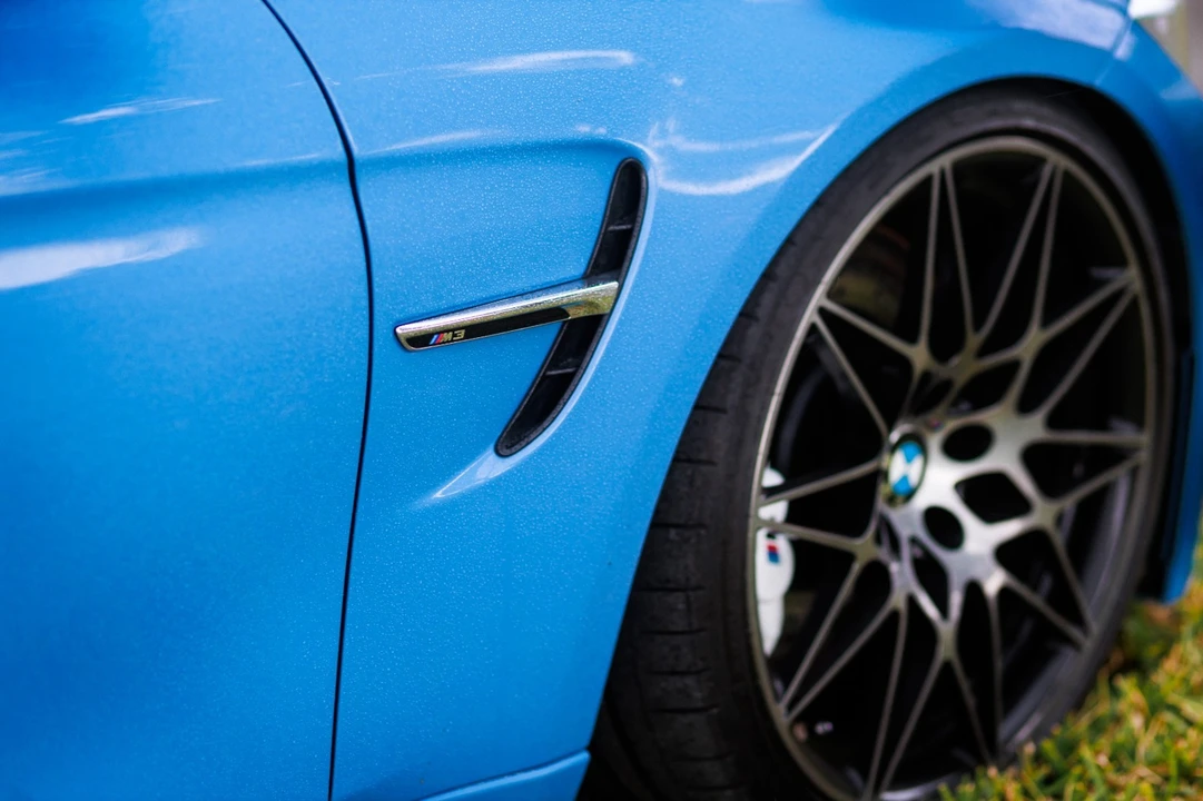 2014 BMW F80 M3 - Image 15 of 21