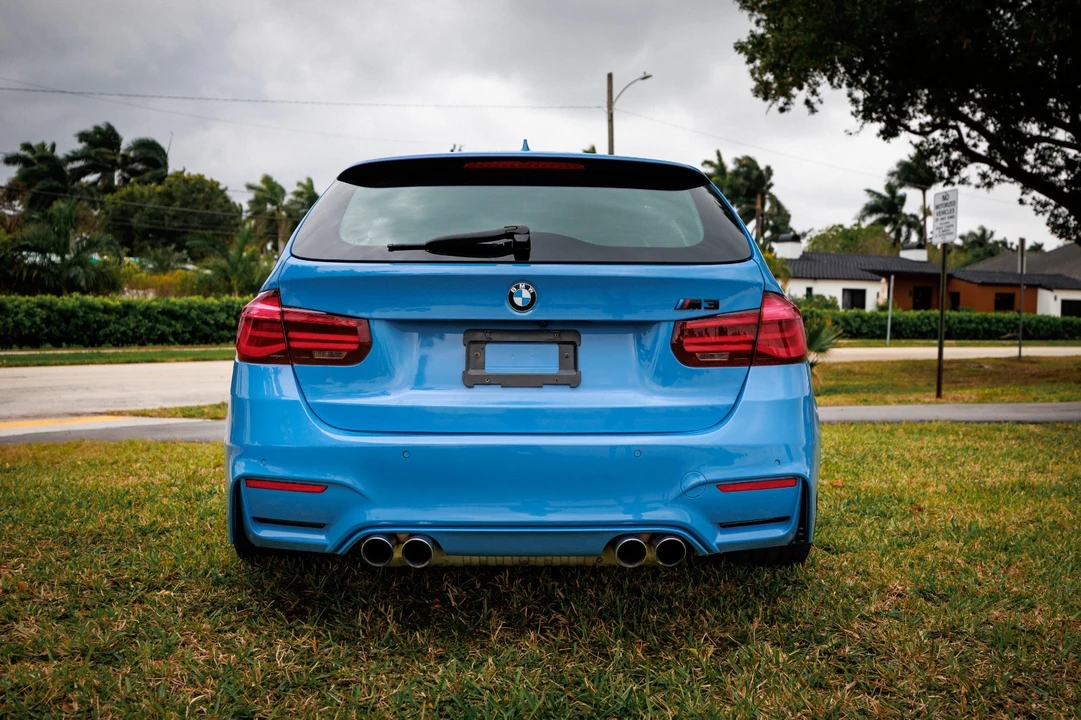 2014 BMW F80 M3 - Image 7 of 21