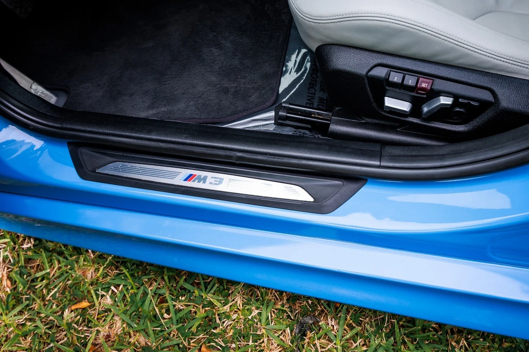 2014 BMW F80 M3 - Image 21 of 21