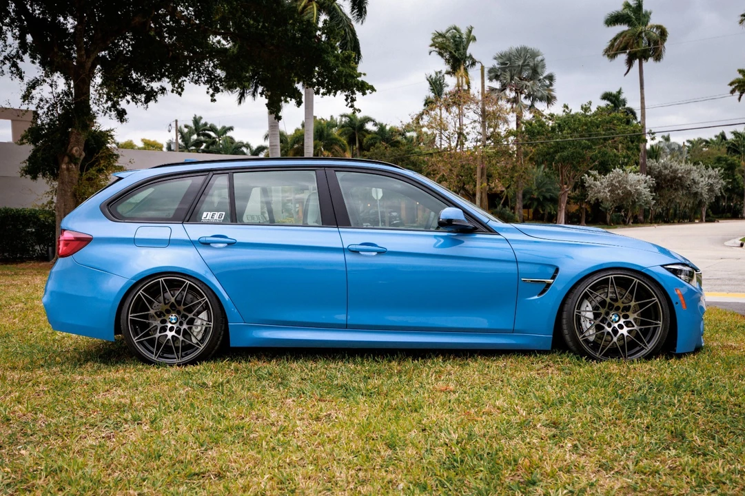 2014 BMW F80 M3 - Image 5 of 21